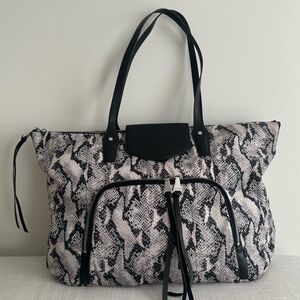 Aimee Kestenberg  Nylon Tote
